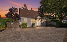 Charming 1930S Style Rustic Home